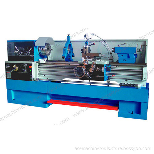 Big Bore Gap Bed Turning Lathe Machine (T460/1000 T410/1000 T360/1000)